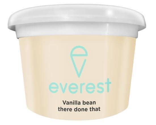 Vanilla Bean There Done That