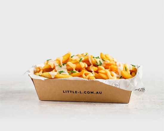 Cheese Fries