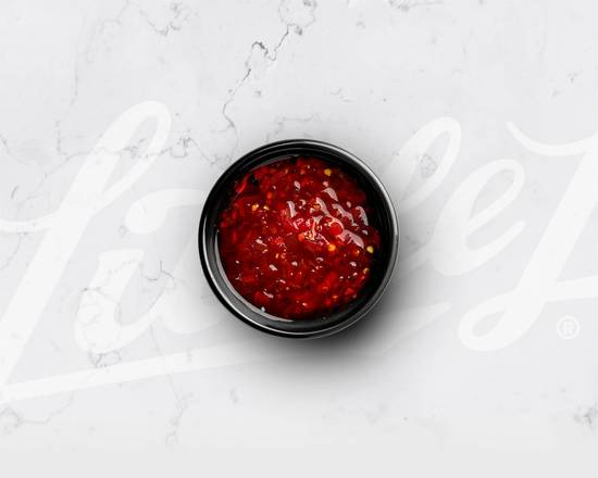 Chilli Sauce