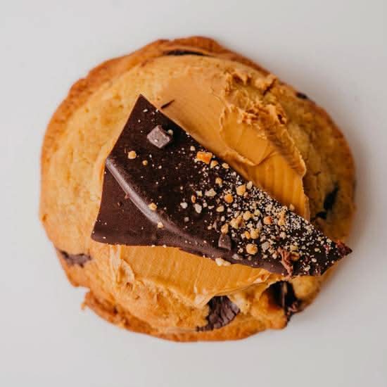 Peanut Butter Cookie