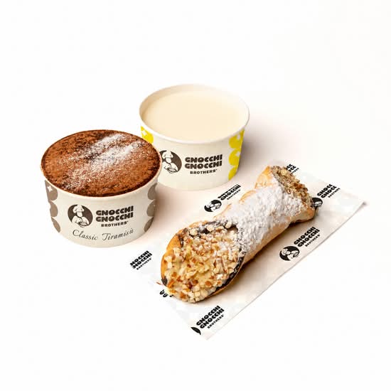 Sweet Tooth Combo