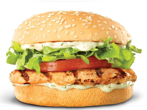 Grilled Chicken
