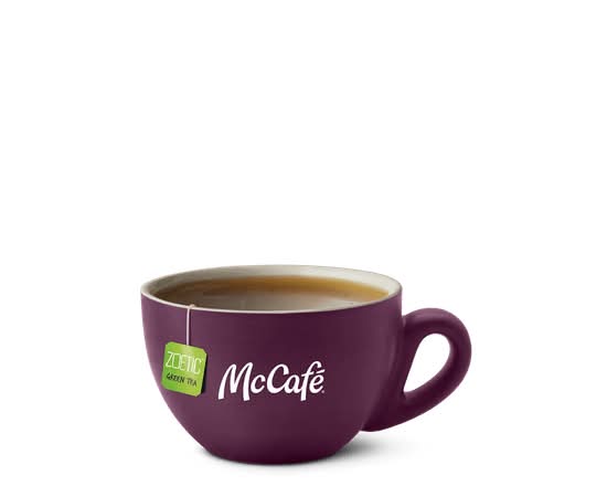 Medium Zoetic Green Tea