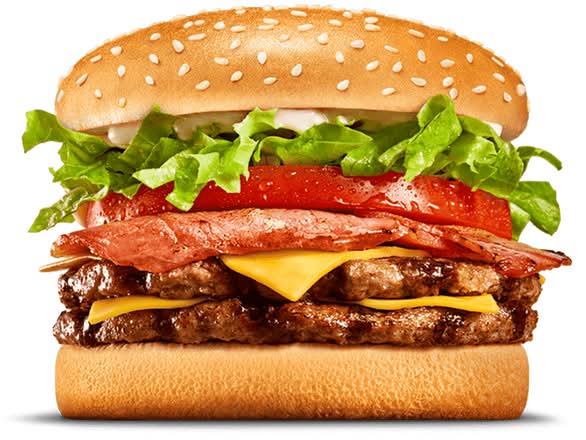 Bacon Deluxe™