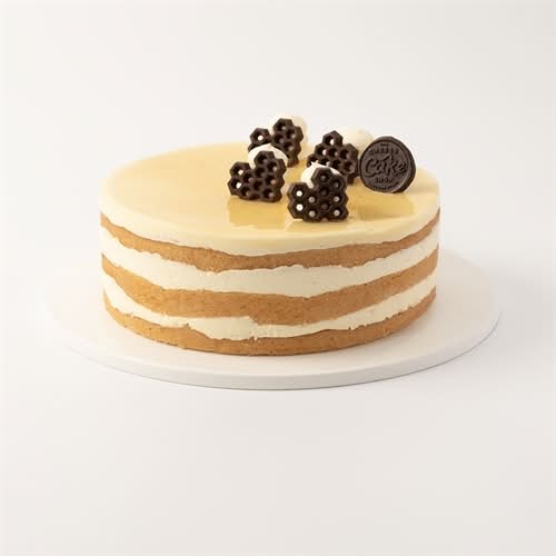 Beesting Torte