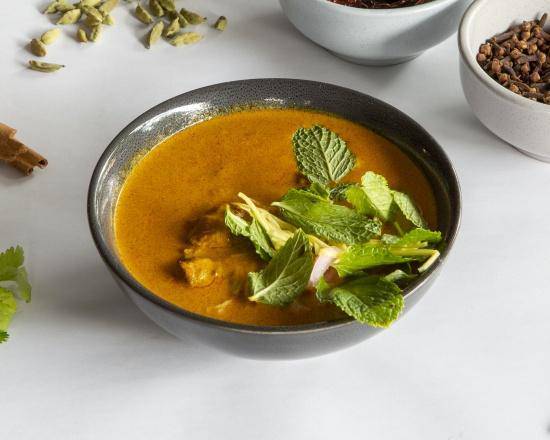 Lamb Korma Curry (GF)