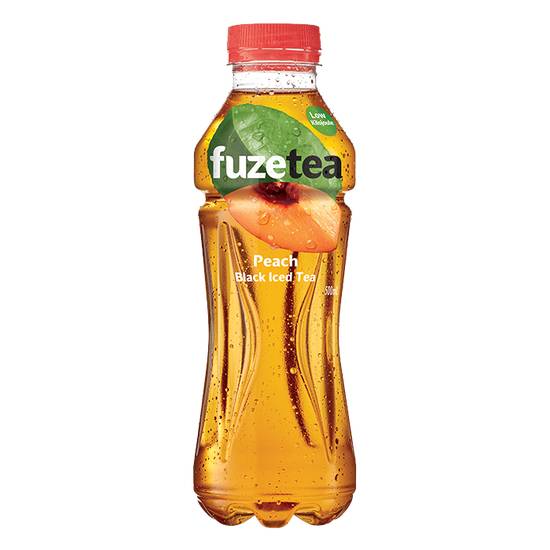 FUZE TEA 500ml