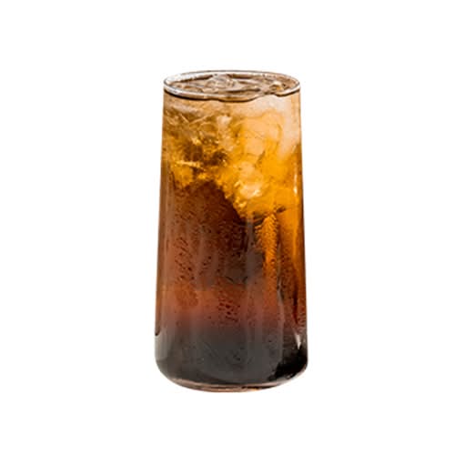 Cold Brew