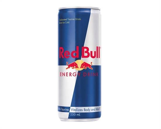 Red Bull 250ml