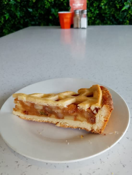 Apple Pie