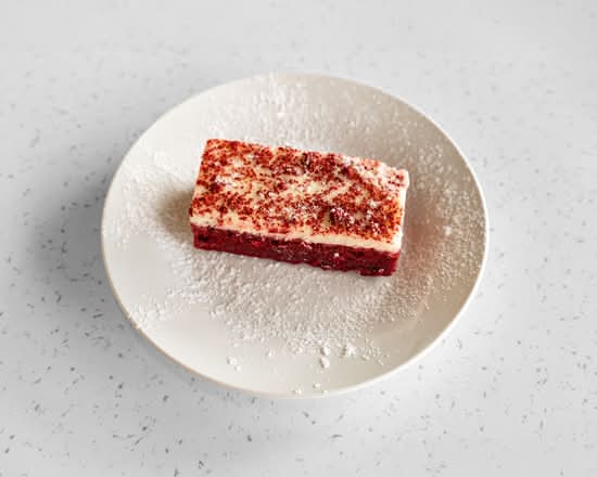 Red Velvet Cake (GF)