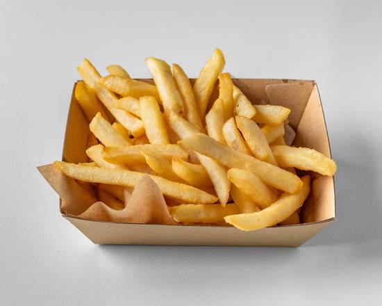 Hot Chips
