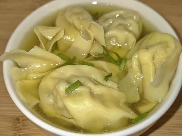 Short Soup