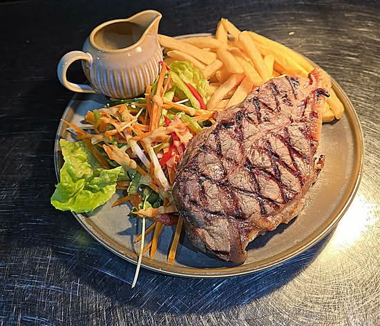 Wagyu Rump
