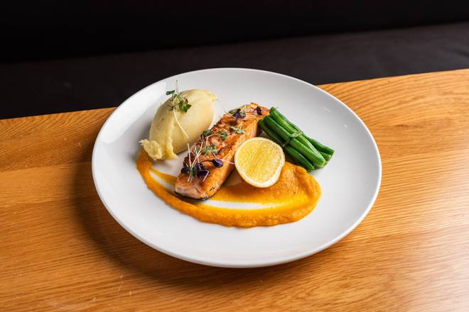 Atlantic Salmon