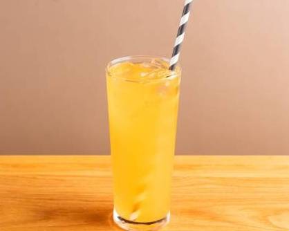 Sunkist Orange