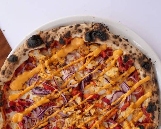 Peri Peri Chicken