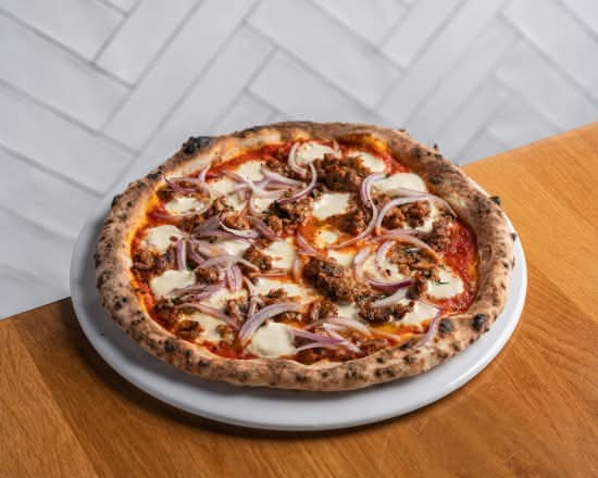 Italian Sausage
