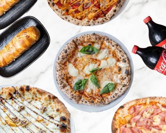 Pizza Party Deal