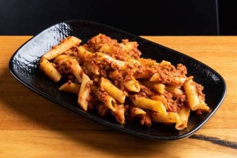 Kids Penne Bolognese