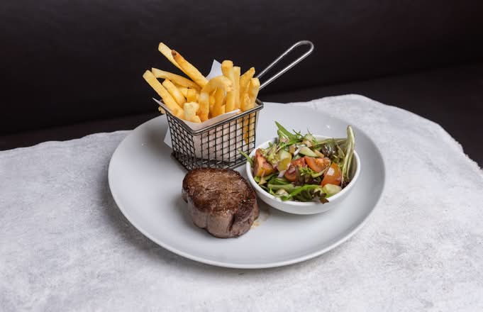 Eye Fillet 200g