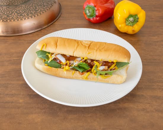 Hot Dog