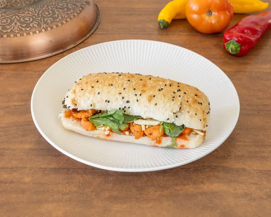 Chicken Sandwich