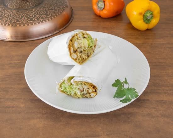 Chicken Kebab