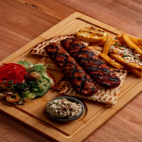 Adana Grill