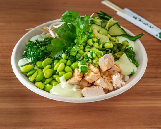 Chicken Bowl