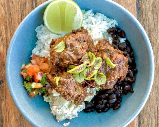 Belo Burrito Bowl