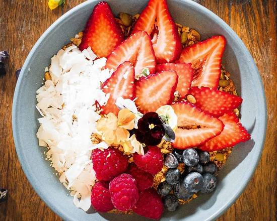 Acai Bowl