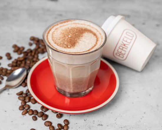 Spiced Chai La Lai