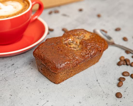 Wheat Free Banana Bread