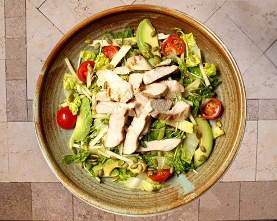 Chicken Salad