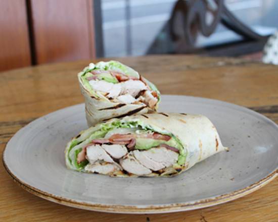 Chicken Wrap