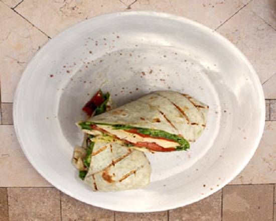 Veggie Wrap