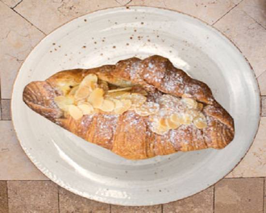 Almond Croissant