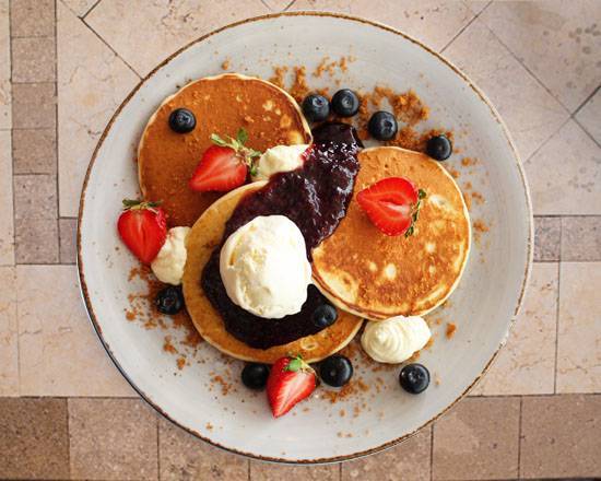 Pancakes