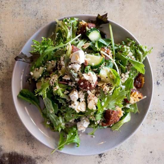Chicken Salad (GF)