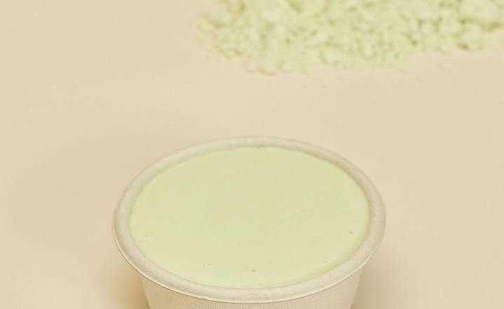 Extra Wasabi Mayo (egg,gf)