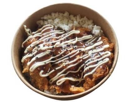Katsu Don
