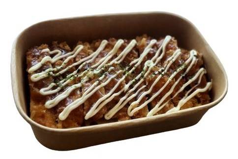 Chicken Katsu
