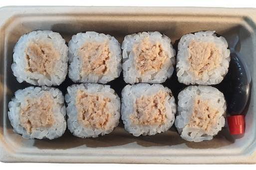 Baby Cooked Tuna Roll (GF)