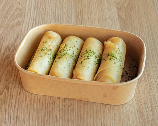 Spring Roll (V)