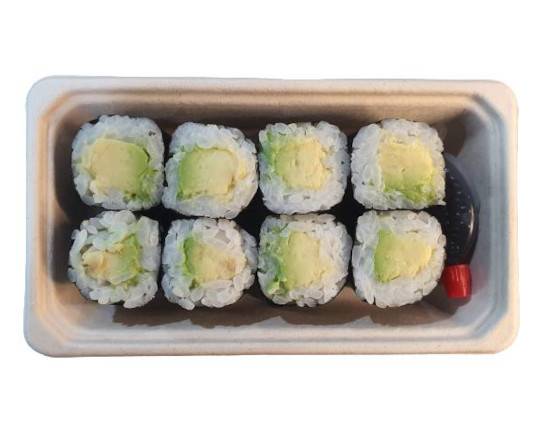Baby Avocado Roll (V)