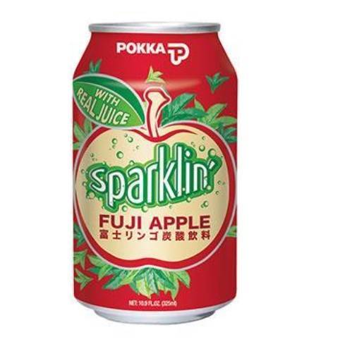 Apple Sparkling