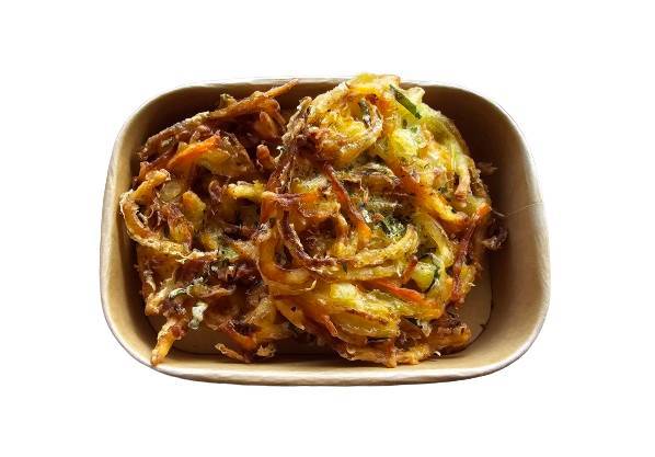 Vegetable Tempura