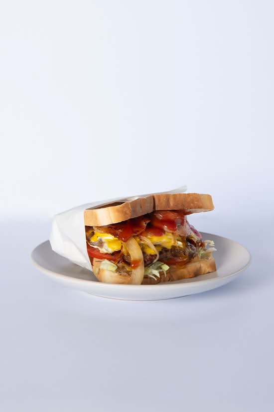 Steak Sandwich