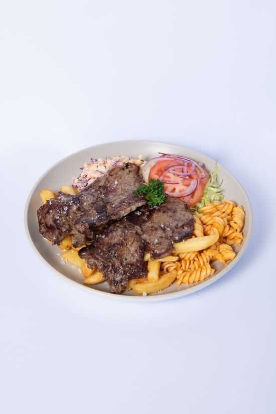 Scotch Fillet Hot Pack